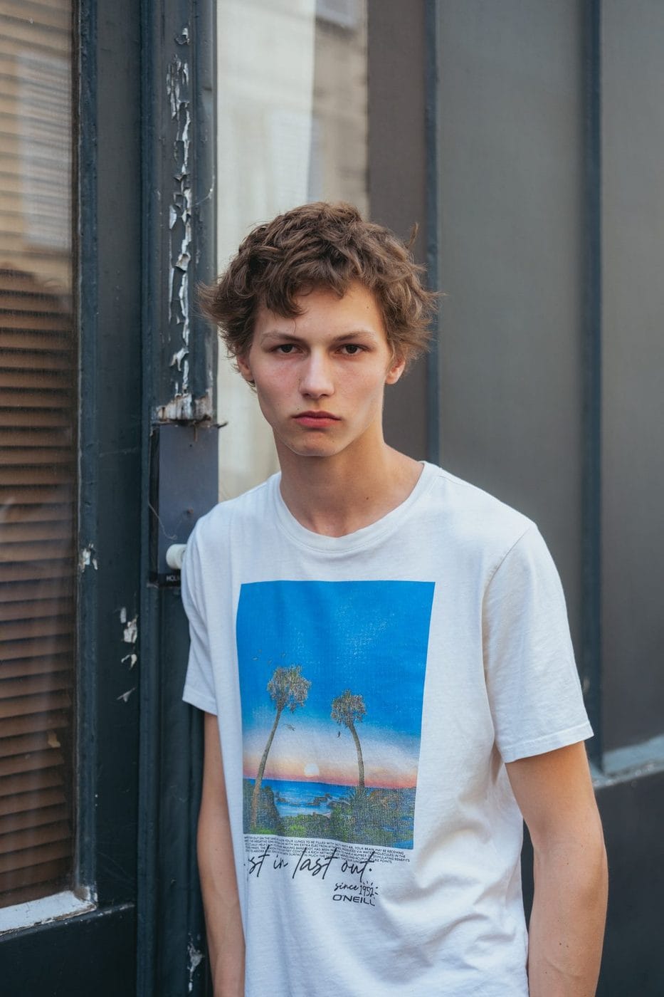 Paris Men's Fashion Week street style, Spring/Summer 2027, photograph 130 by Sid Marin