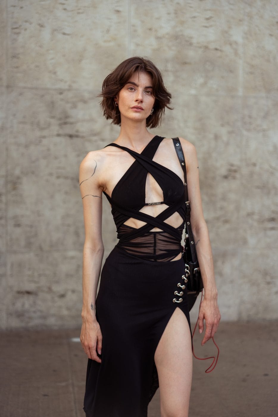 Paris Haute Couture Week, photograph 63 by Sid Marin