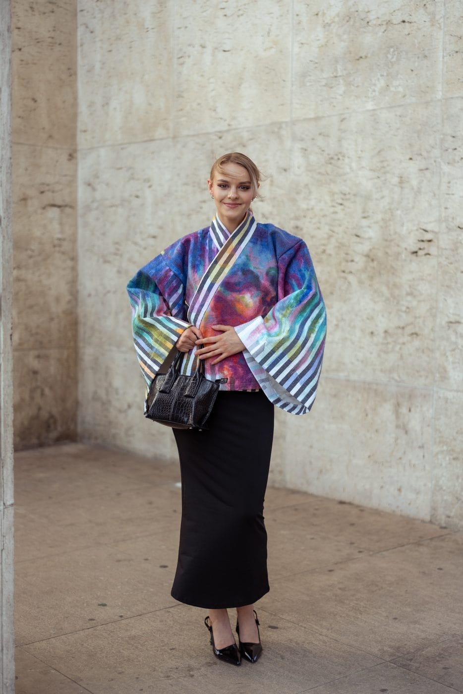 Paris Haute Couture Week, photograph 70 by Sid Marin