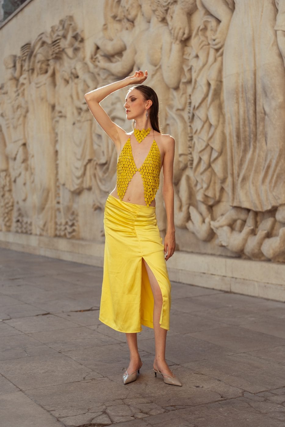 Paris Haute Couture Week, photograph 76 by Sid Marin