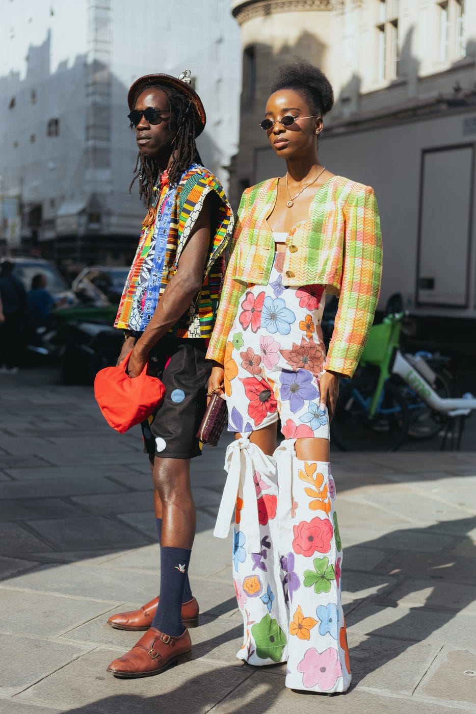 Paris Haute Couture Week, photograph 181 by Sid Marin