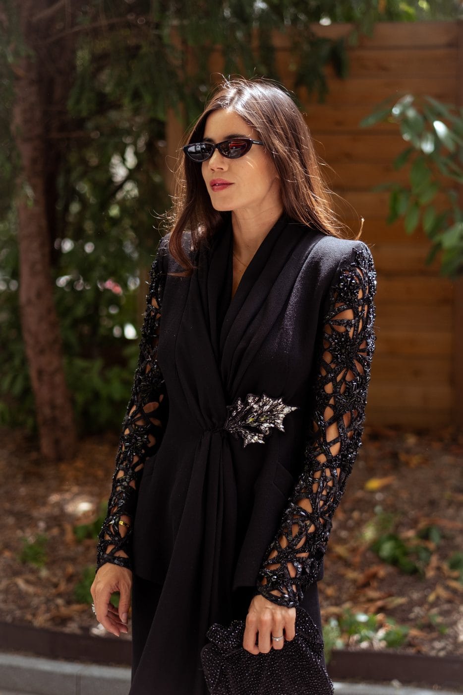 Paris Haute Couture Week, photograph 21 by Sid Marin