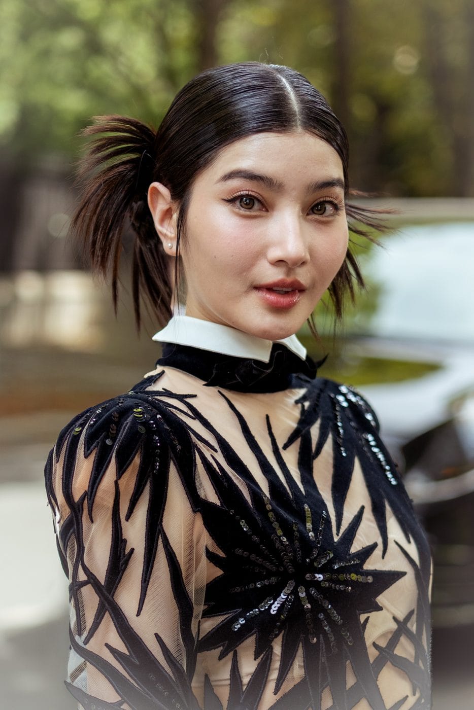 Paris Haute Couture Week, photograph 22 by Sid Marin