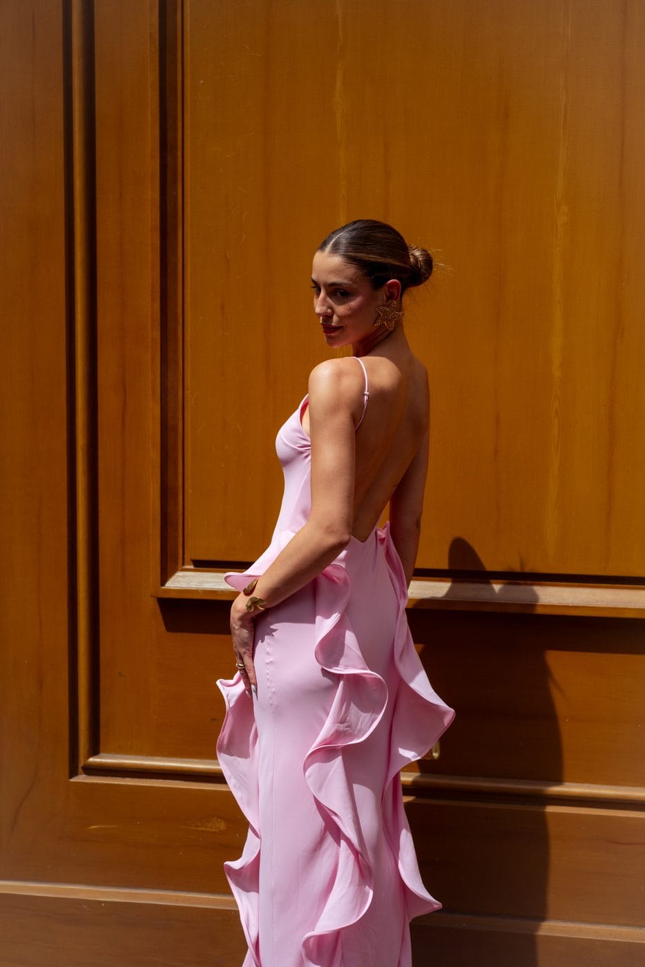 Paris Haute Couture Week, photograph 80 by Sid Marin