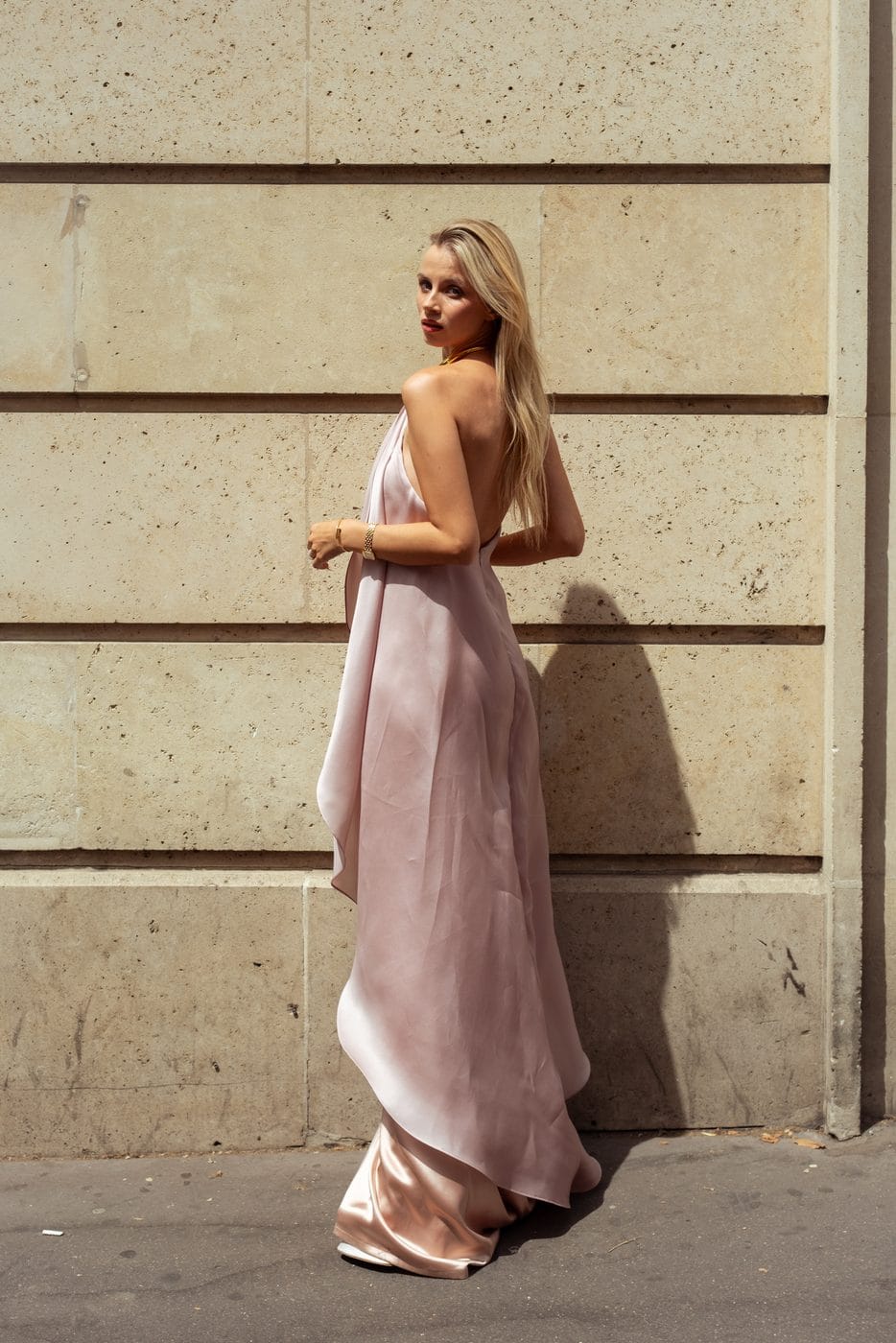 Paris Haute Couture Week, photograph 91 by Sid Marin