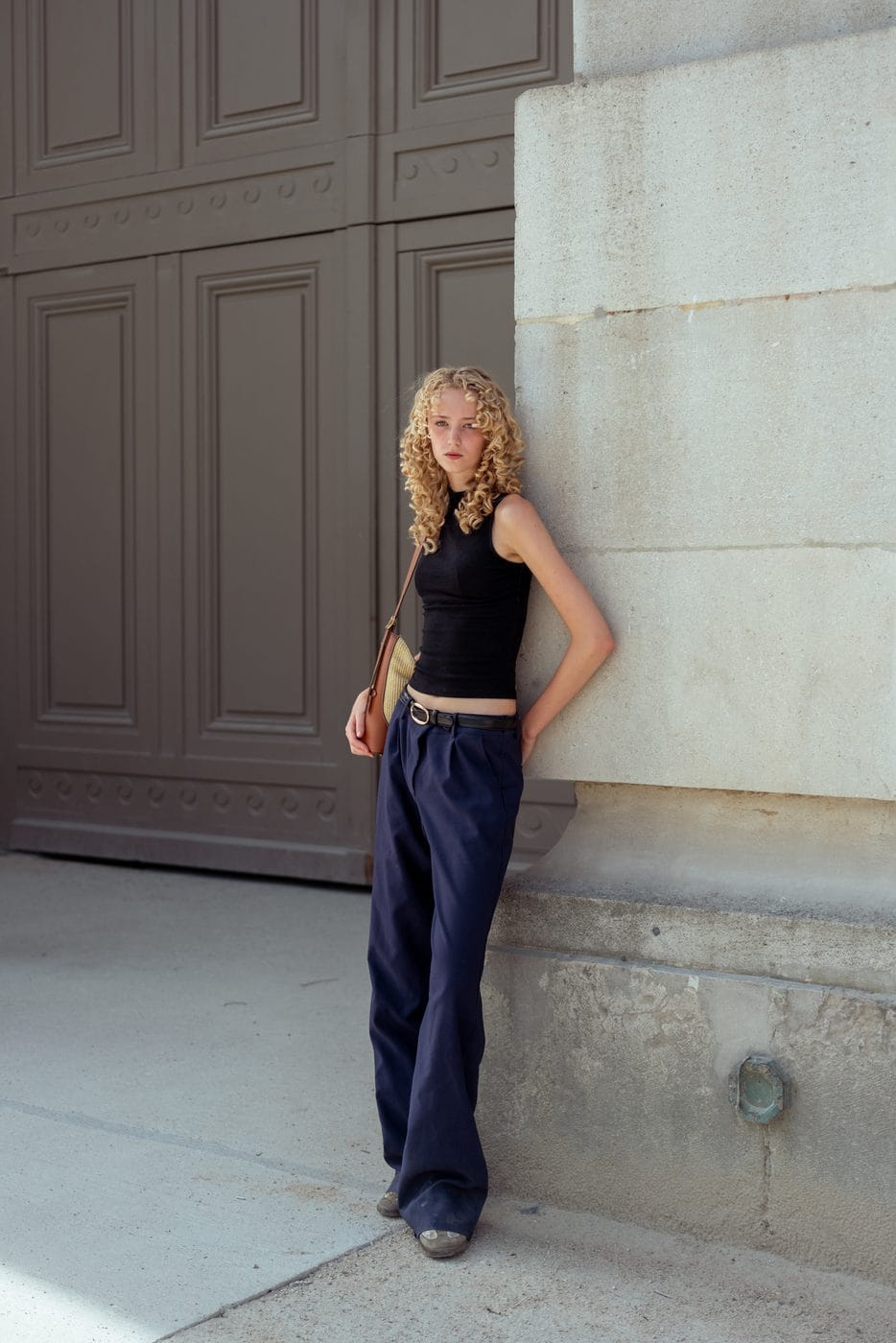 Paris Haute Couture Week, photograph 102 by Sid Marin