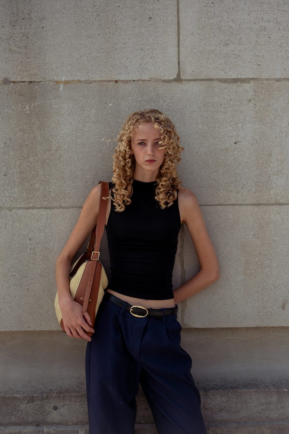 Paris Haute Couture Week, photograph 104 by Sid Marin