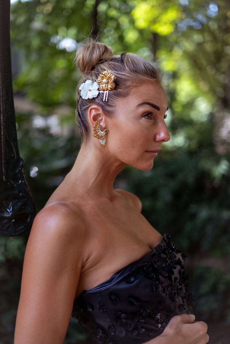 Paris Haute Couture Week, photograph 105 by Sid Marin