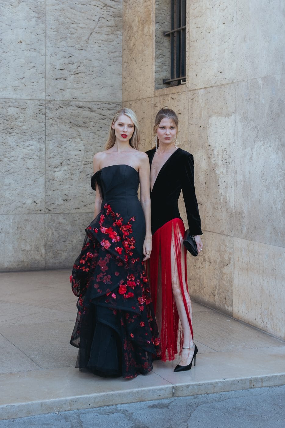 Paris Haute Couture Week, photograph 106 by Sid Marin