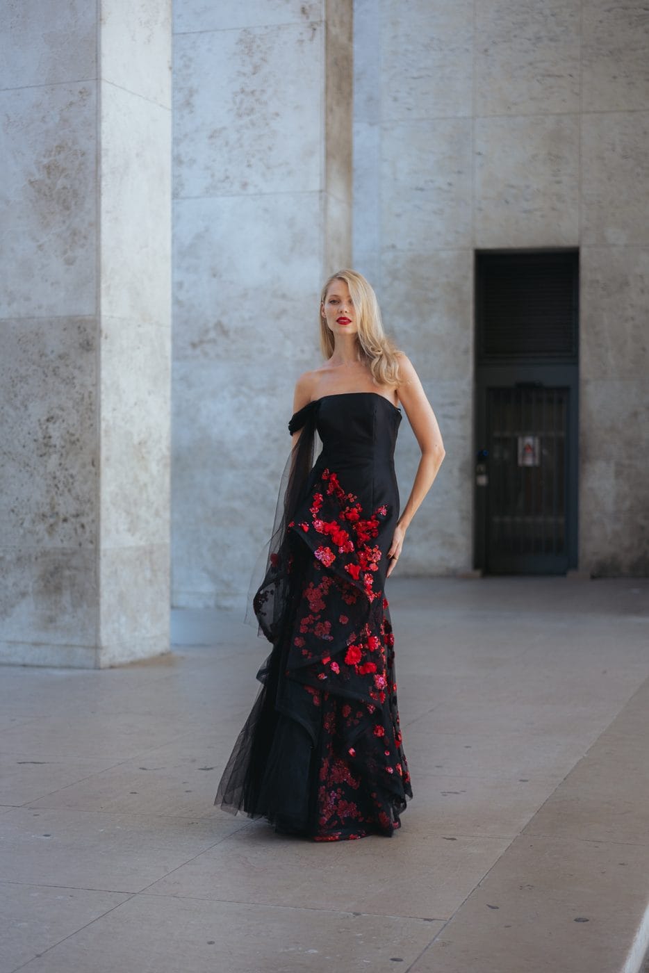 Paris Haute Couture Week, photograph 107 by Sid Marin