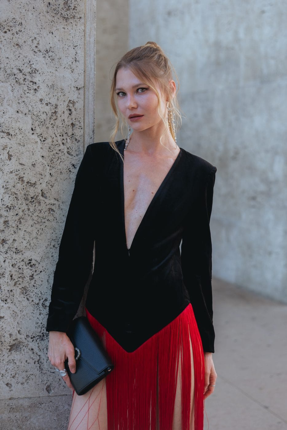Paris Haute Couture Week, photograph 111 by Sid Marin