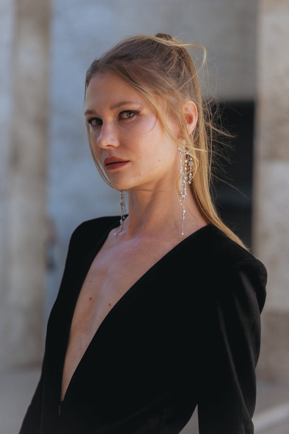 Paris Haute Couture Week, photograph 112 by Sid Marin