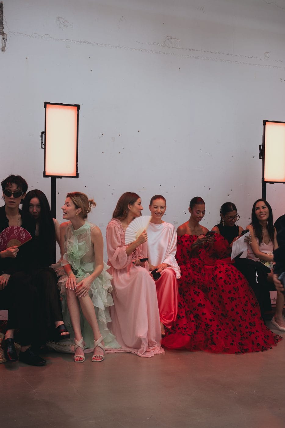 Paris Haute Couture Week, photograph 114 by Sid Marin