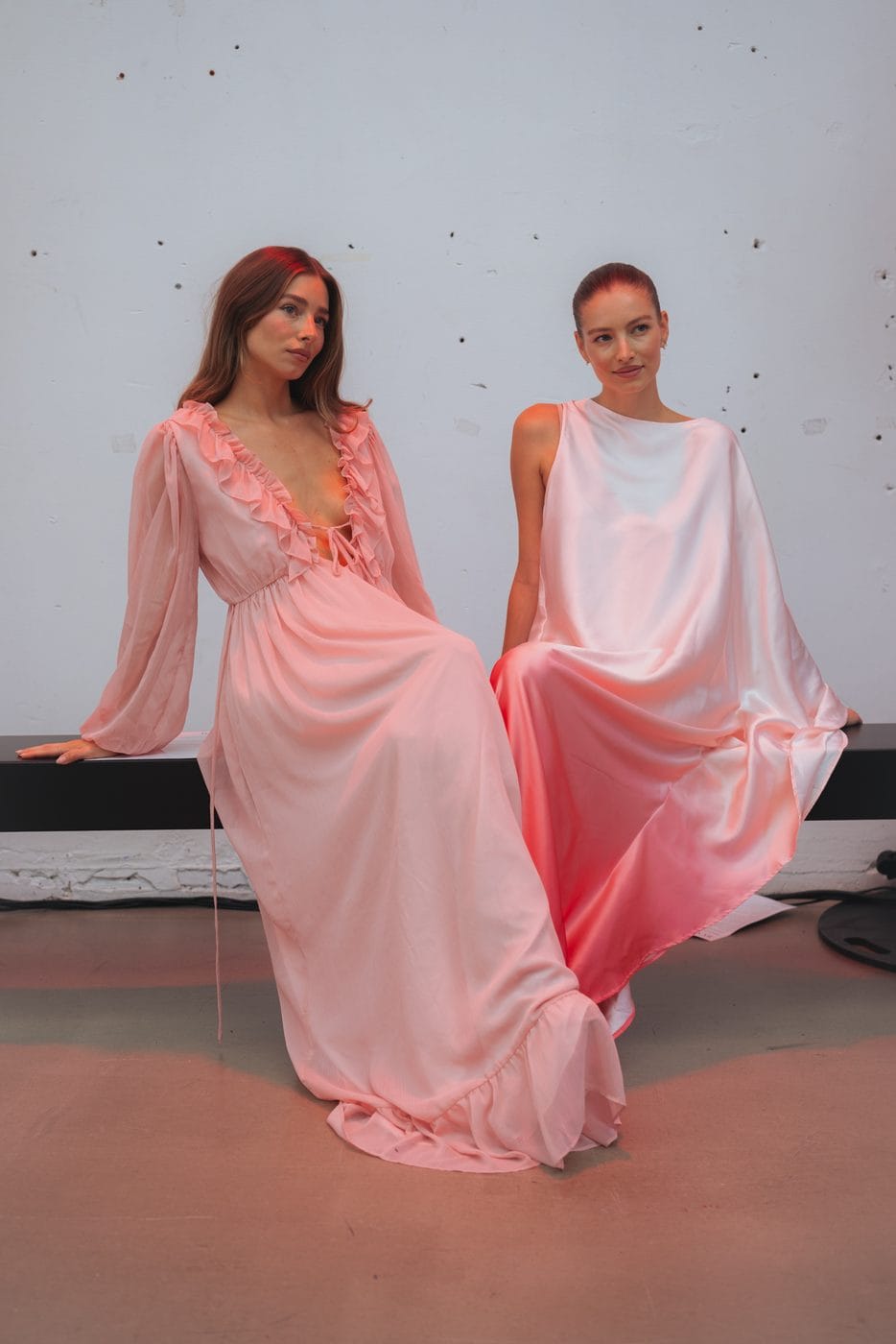 Paris Haute Couture Week, photograph 115 by Sid Marin