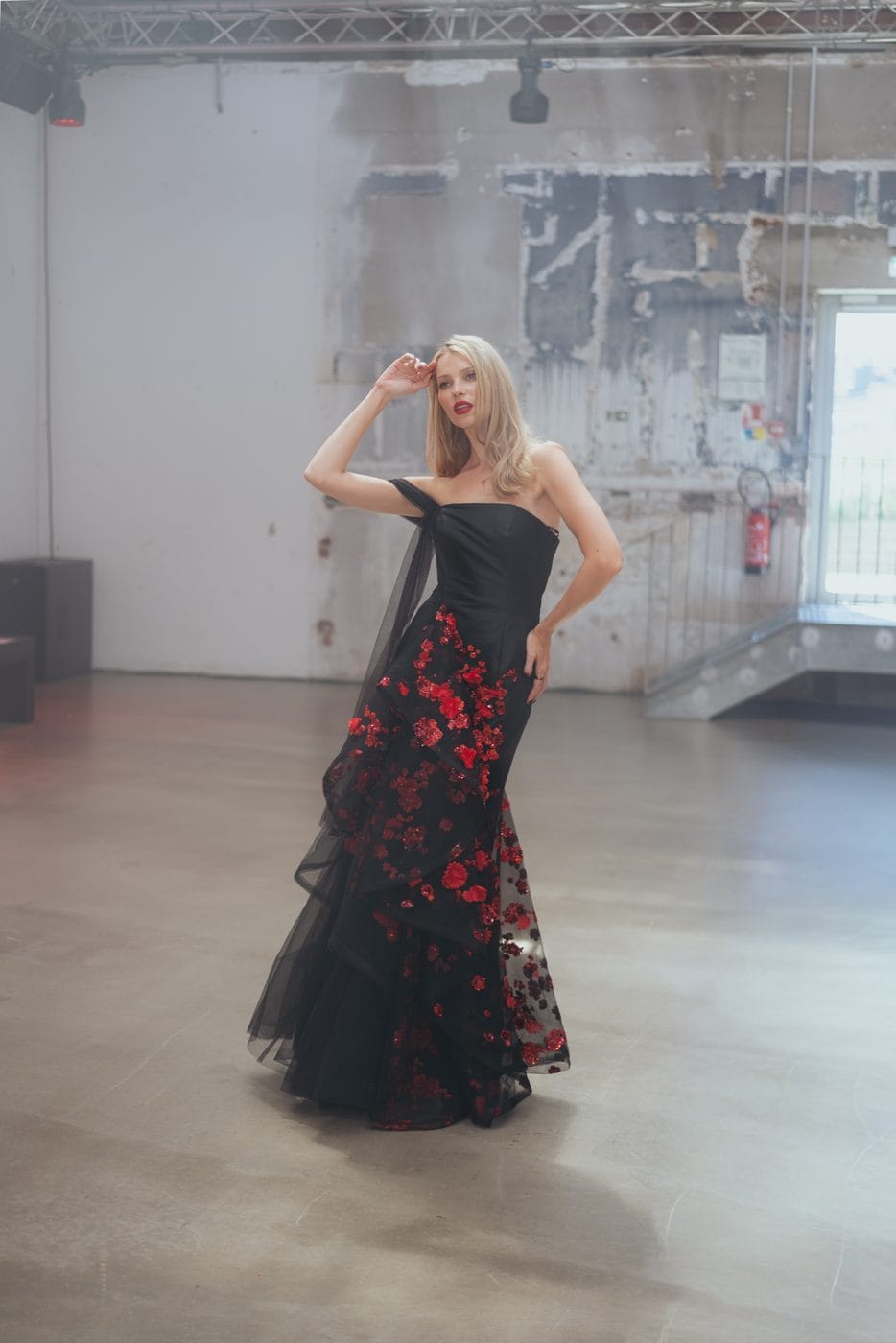 Paris Haute Couture Week, photograph 127 by Sid Marin