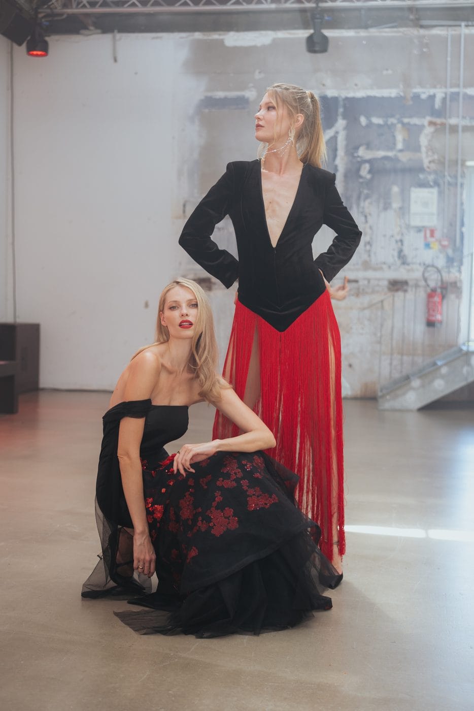 Paris Haute Couture Week, photograph 131 by Sid Marin