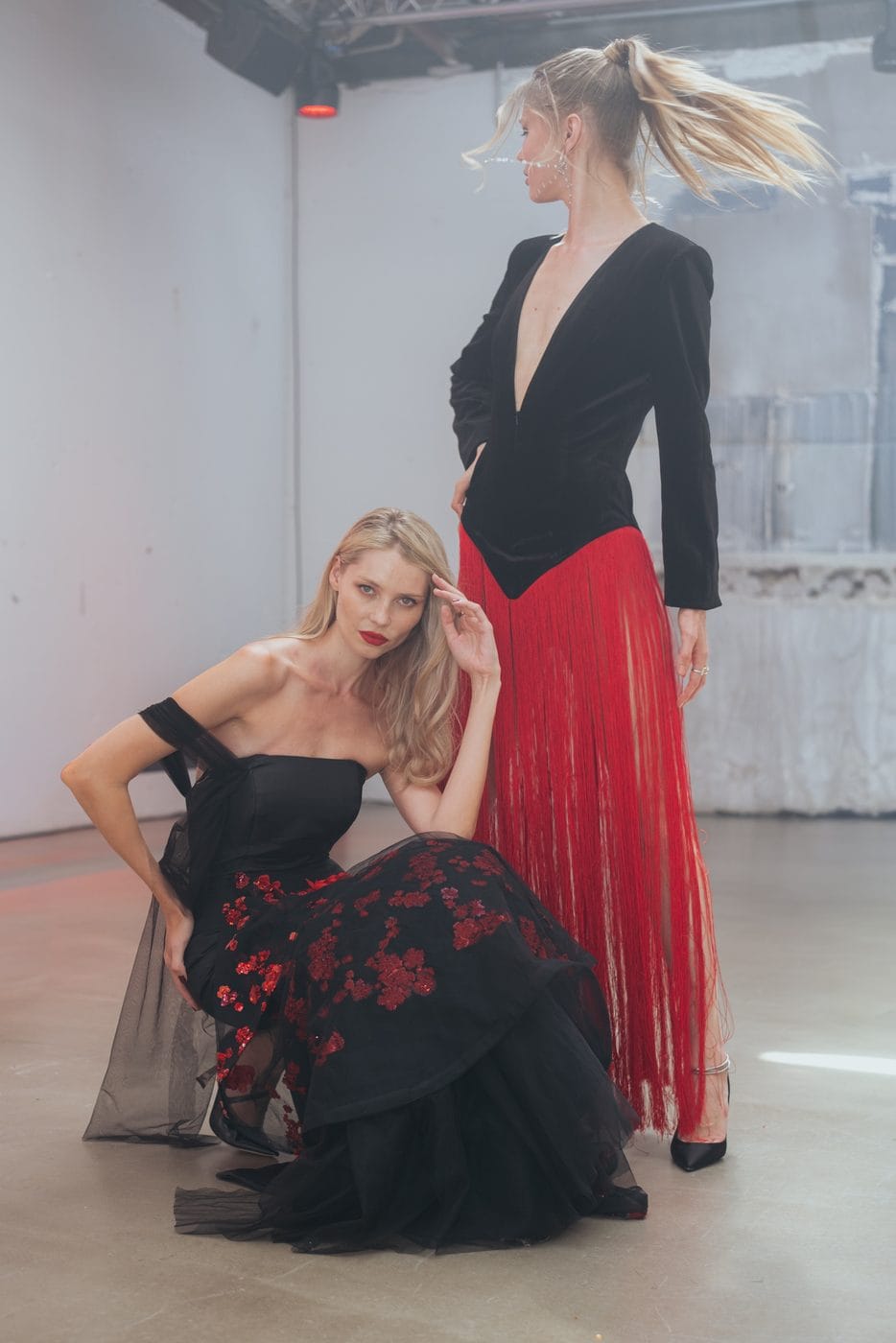 Paris Haute Couture Week, photograph 133 by Sid Marin