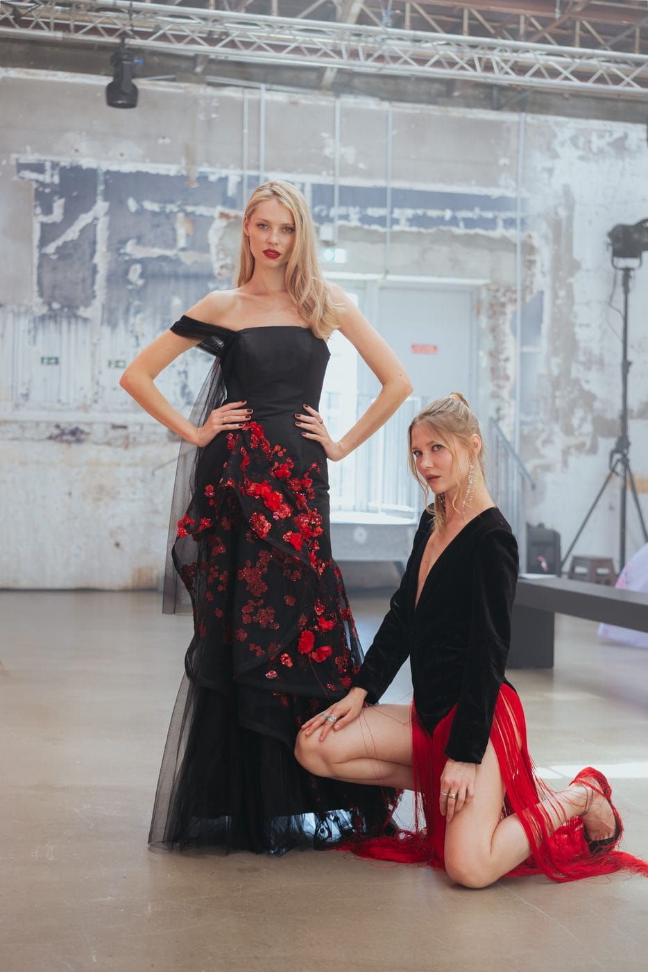 Paris Haute Couture Week, photograph 134 by Sid Marin