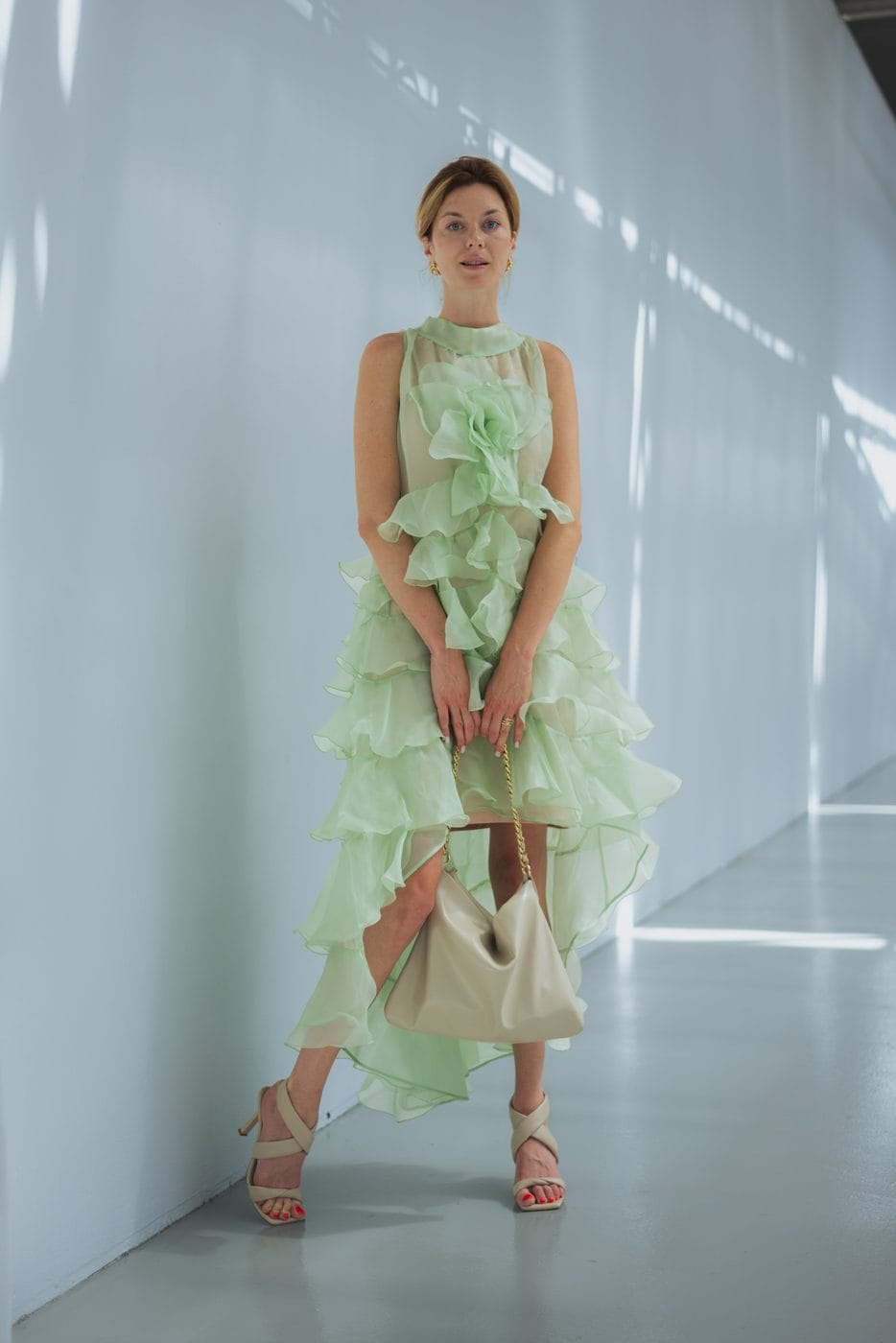 Paris Haute Couture Week, photograph 163 by Sid Marin