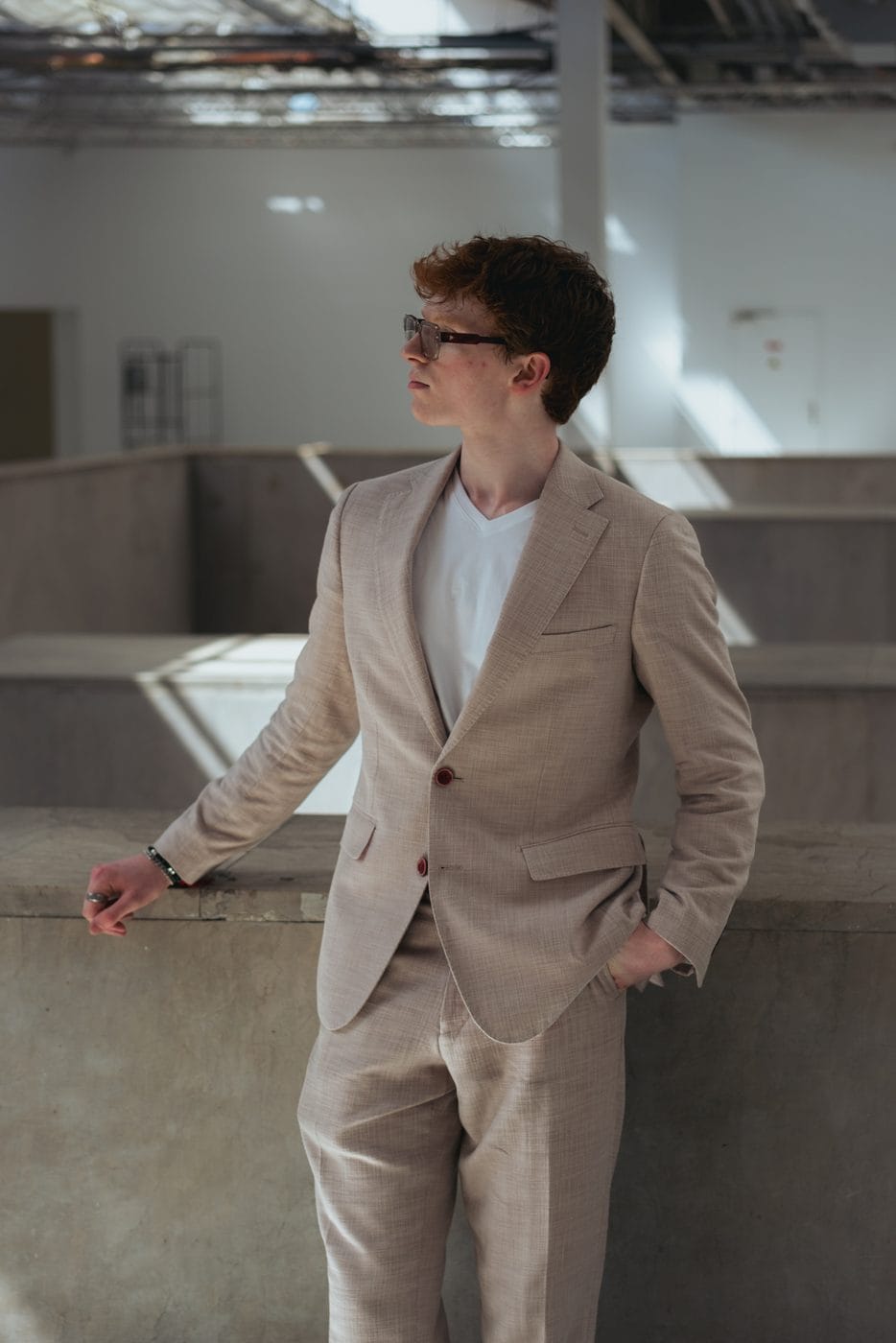 Paris Haute Couture Week, photograph 165 by Sid Marin