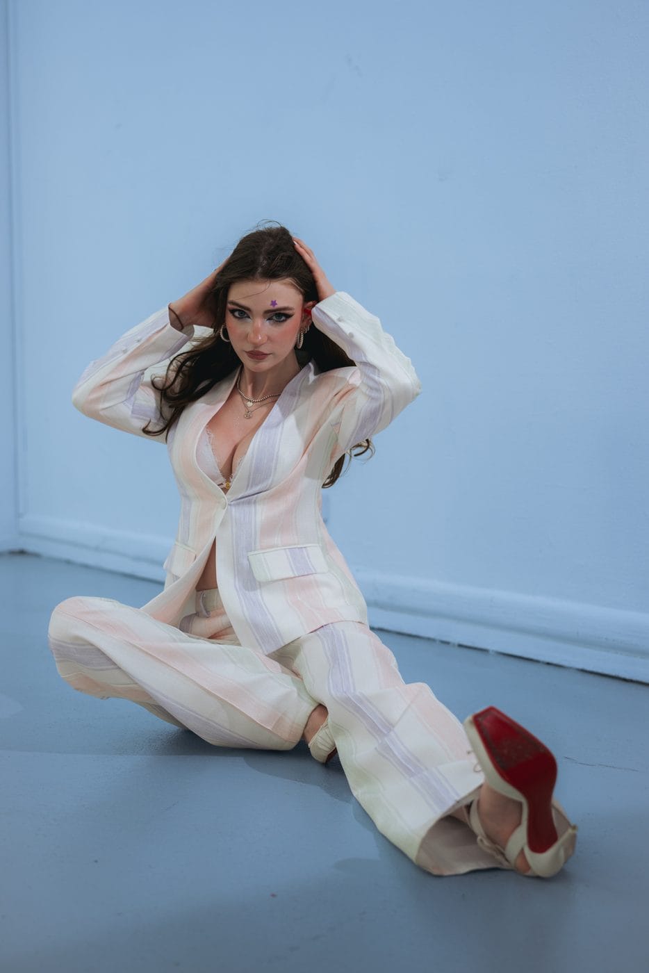 Paris Haute Couture Week, photograph 168 by Sid Marin