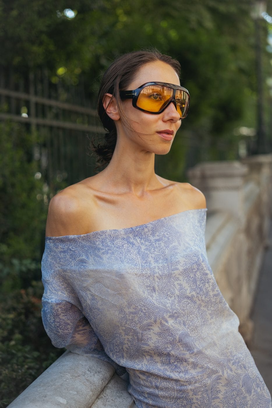 Paris Haute Couture Week, photograph 177 by Sid Marin