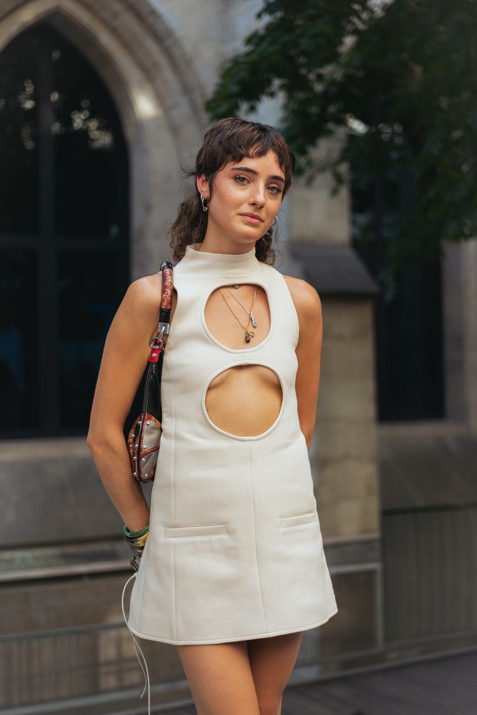 Paris Haute Couture Week, photograph 183 by Sid Marin