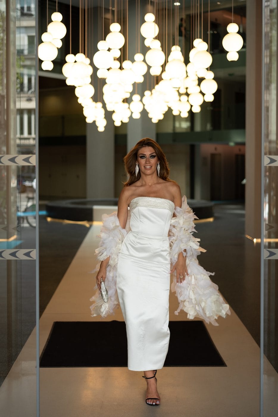 Paris Haute Couture Week, photograph 9 by Sid Marin