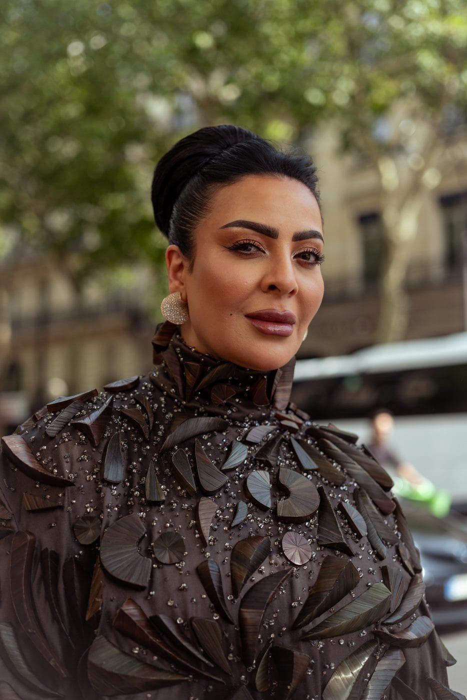 Paris Haute Couture Week, photograph 28 by Sid Marin