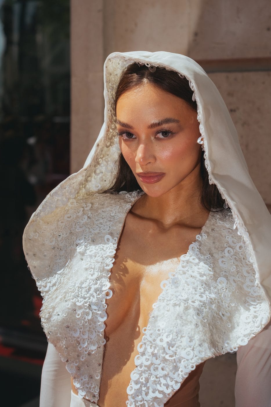 Paris Haute Couture Week, photograph 32 by Sid Marin