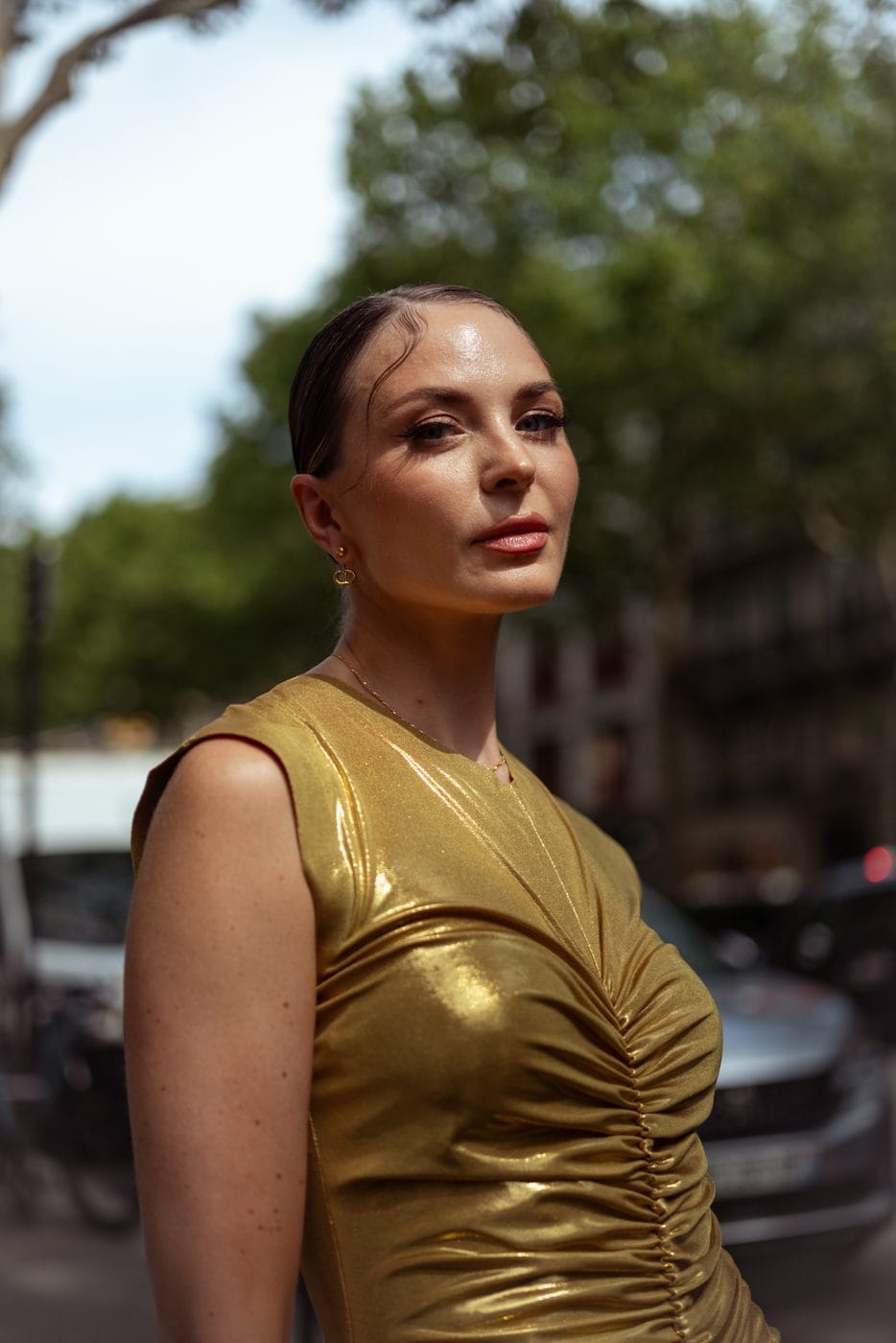 Paris Haute Couture Week, photograph 40 by Sid Marin