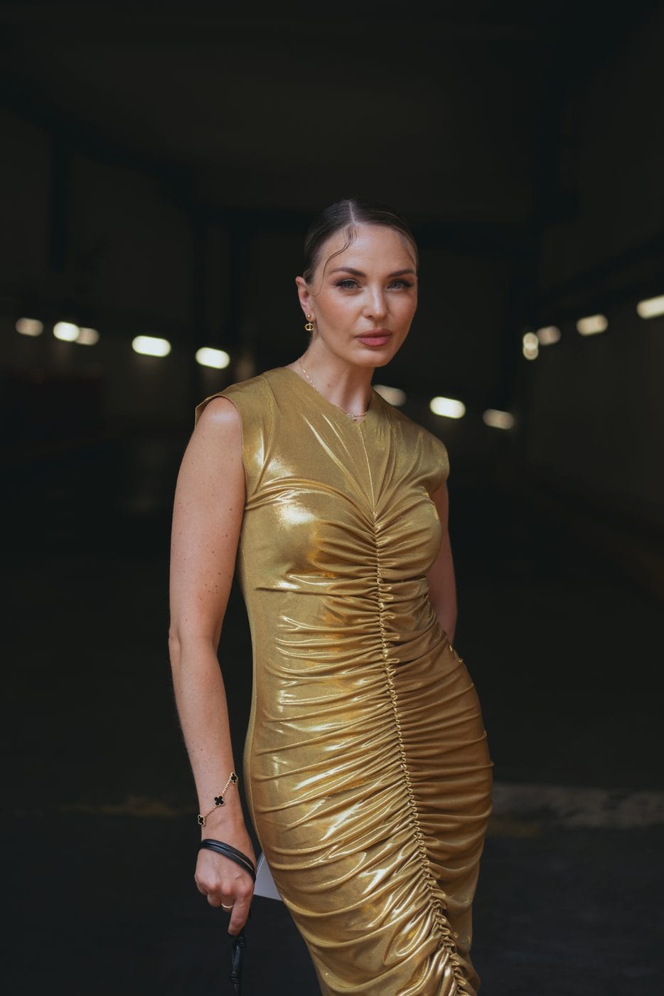 Paris Haute Couture Week, photograph 41 by Sid Marin