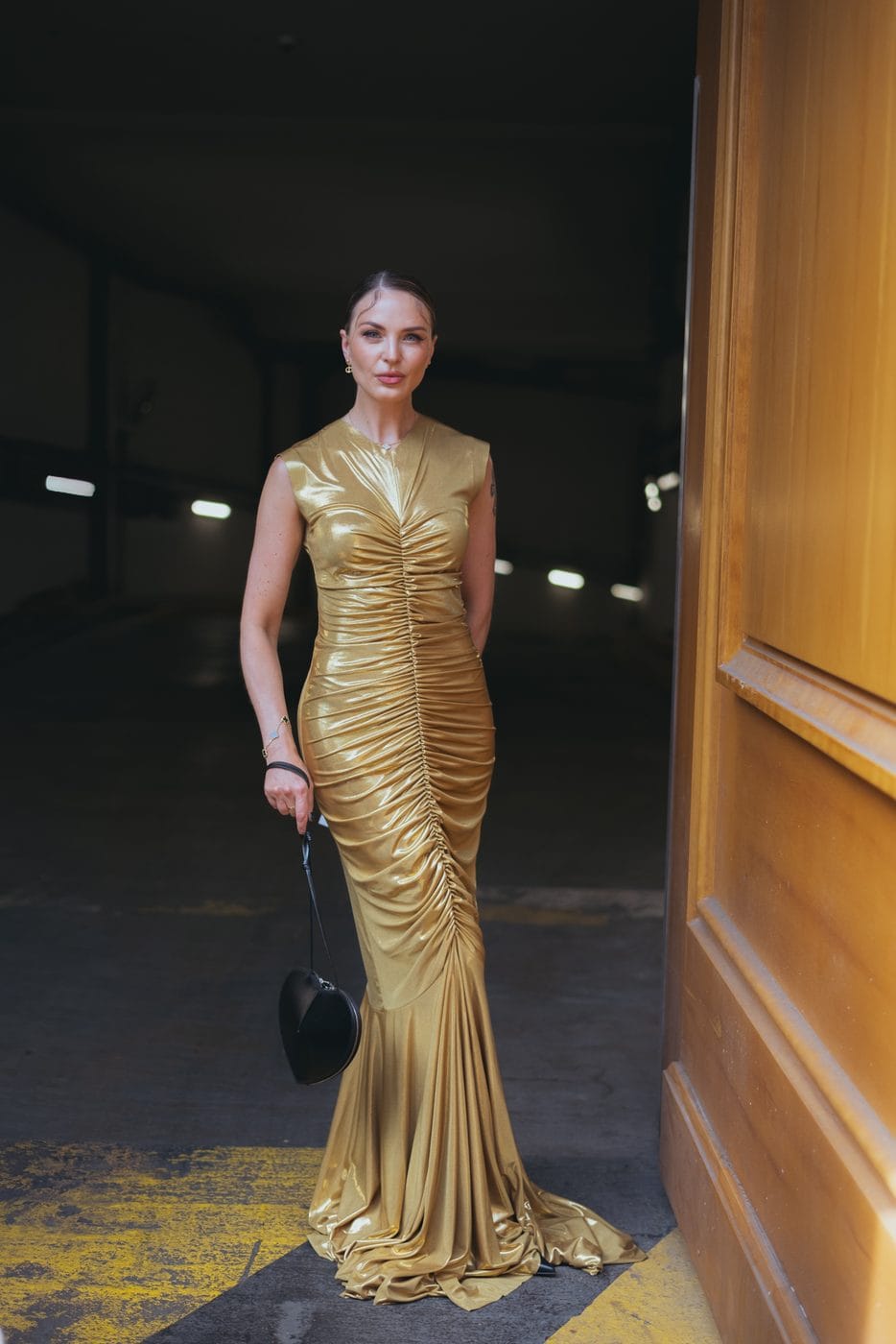 Paris Haute Couture Week, photograph 42 by Sid Marin