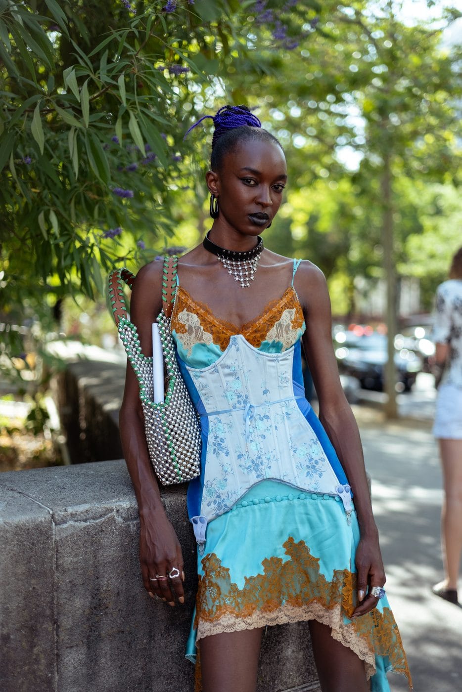 Paris Haute Couture Week, photograph 54 by Sid Marin