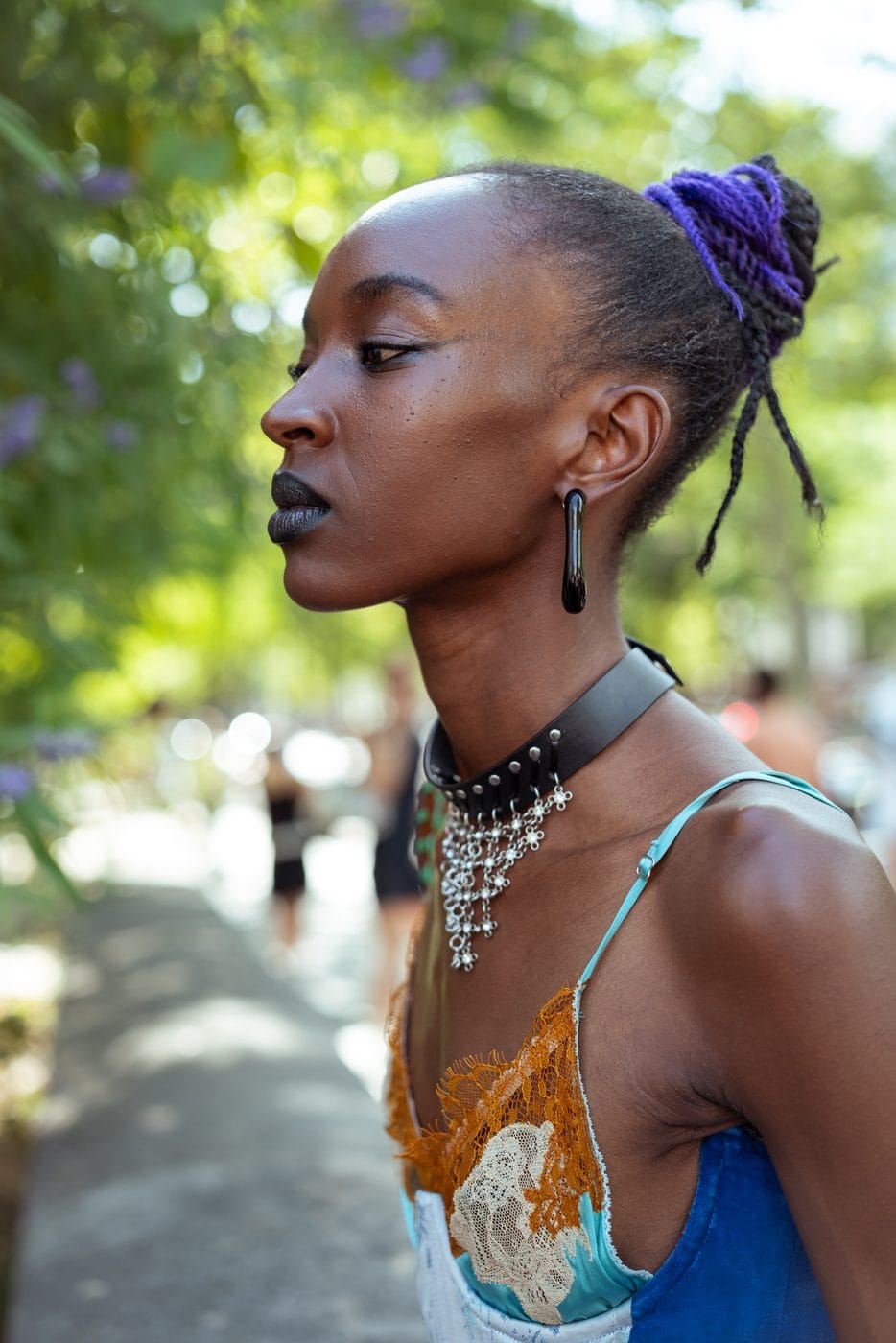 Paris Haute Couture Week, photograph 56 by Sid Marin