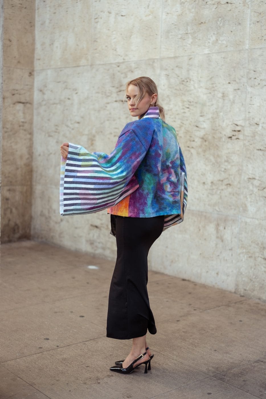 Paris Haute Couture Week, photograph 69 by Sid Marin