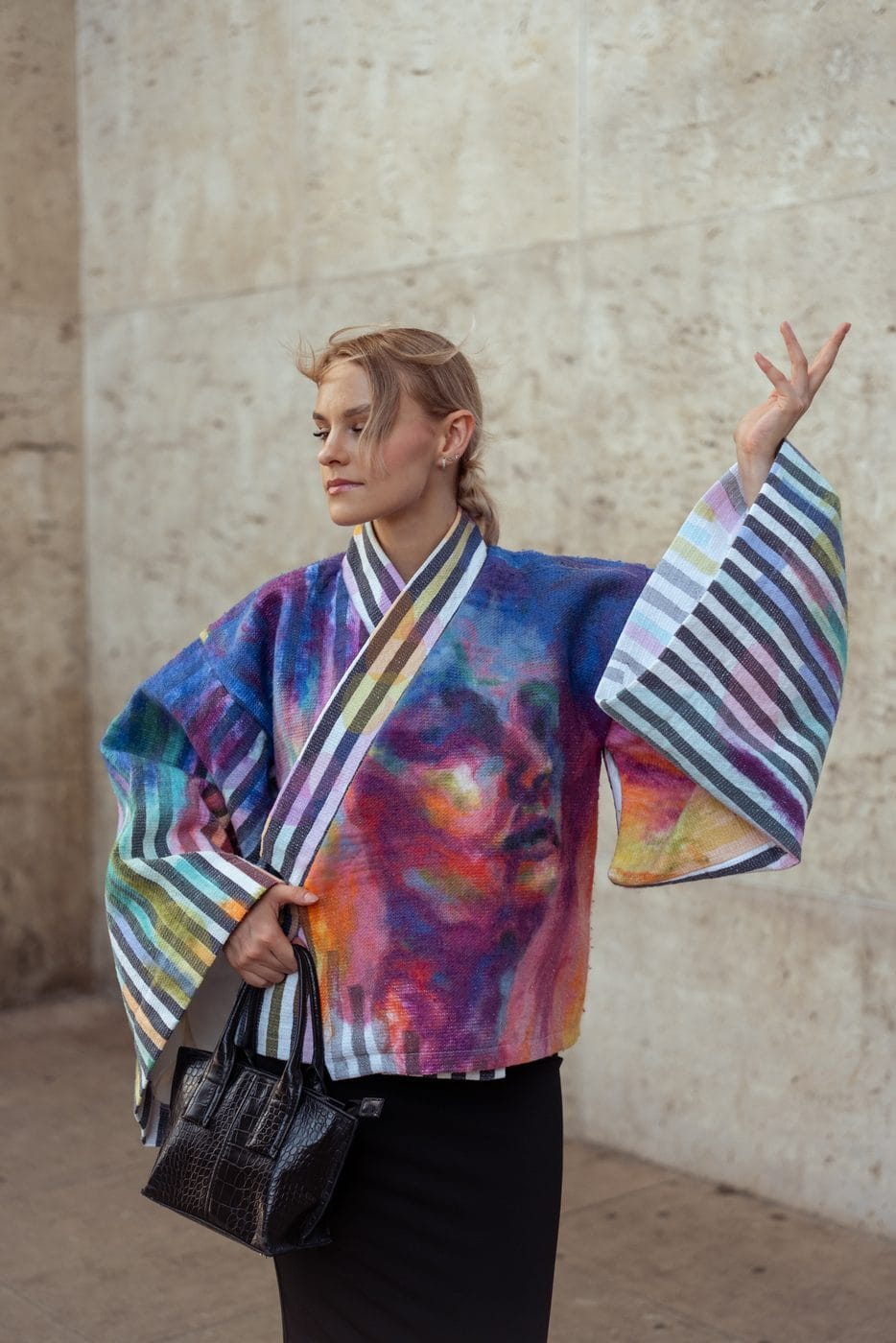 Paris Haute Couture Week, photograph 71 by Sid Marin