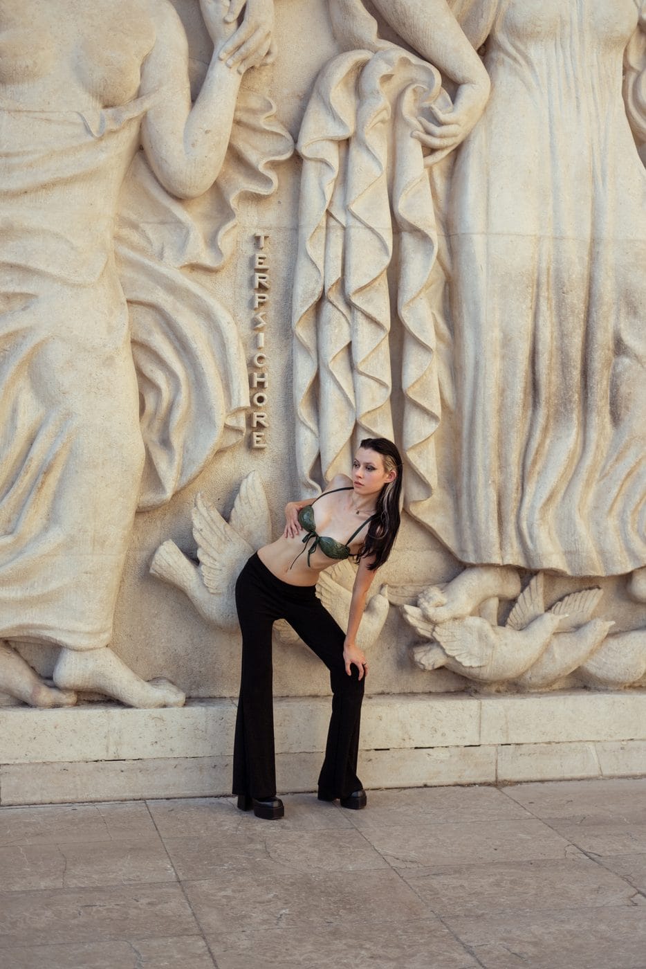 Paris Haute Couture Week, photograph 88 by Sid Marin