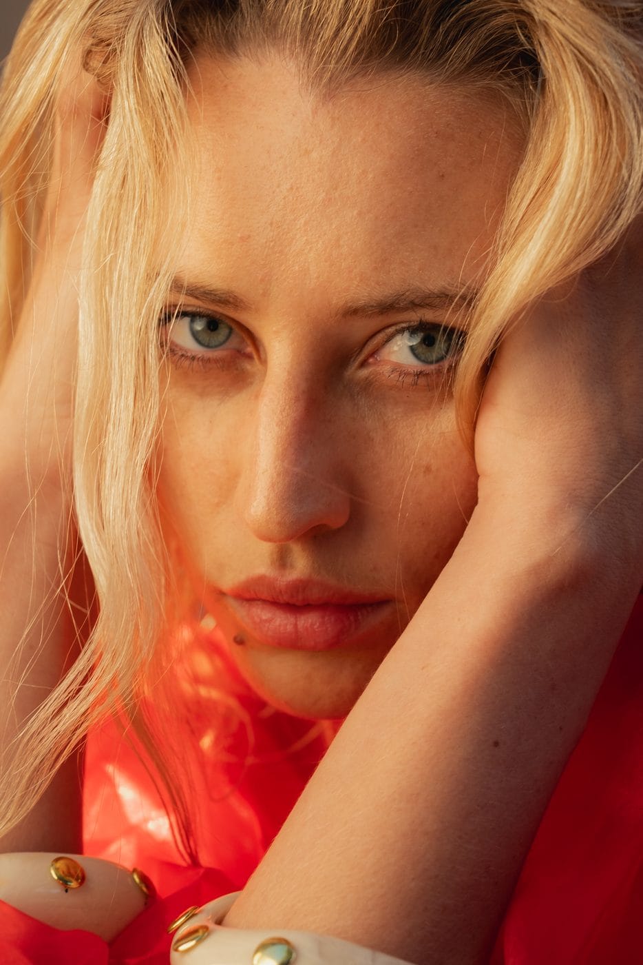 Pascale, photograph 11 by Sid Marin