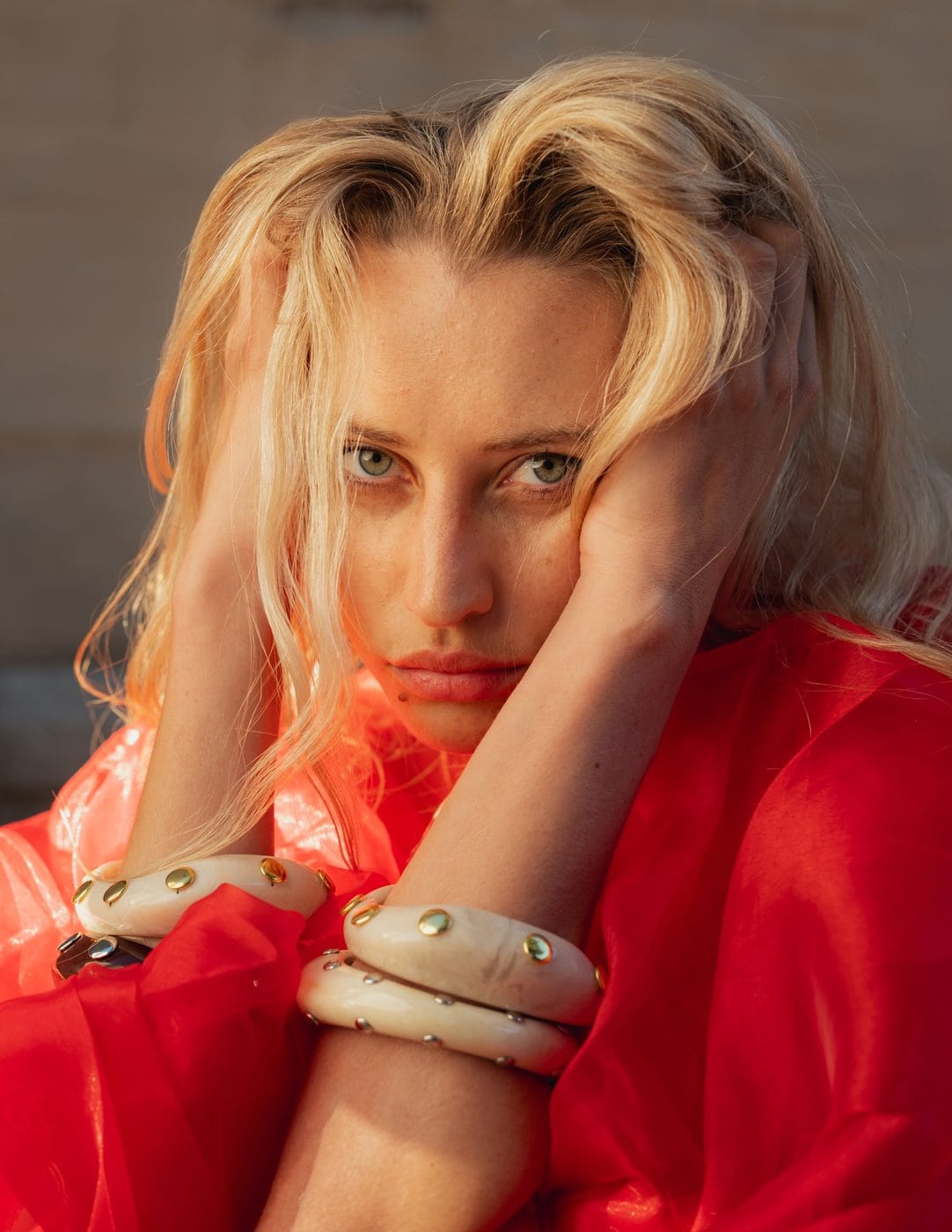 Pascale, photograph 12 by Sid Marin