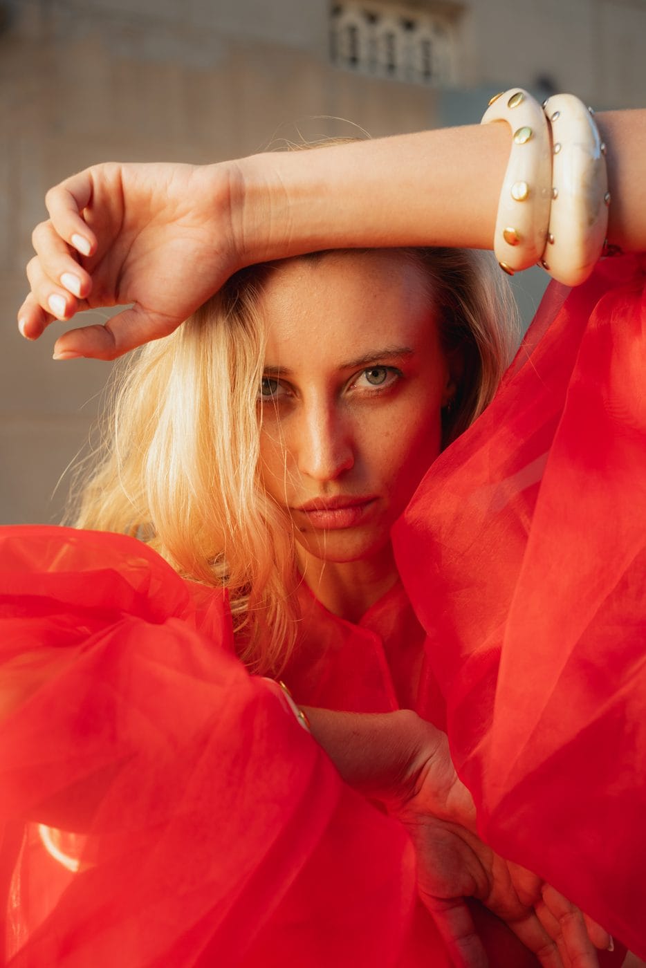 Pascale, photograph 13 by Sid Marin