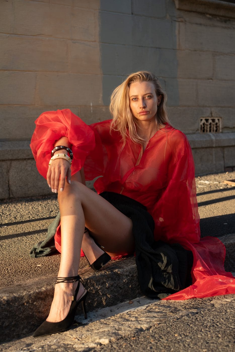 Pascale, photograph 14 by Sid Marin