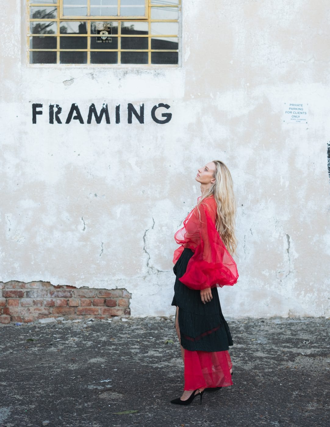 Pascale, photograph 22 by Sid Marin
