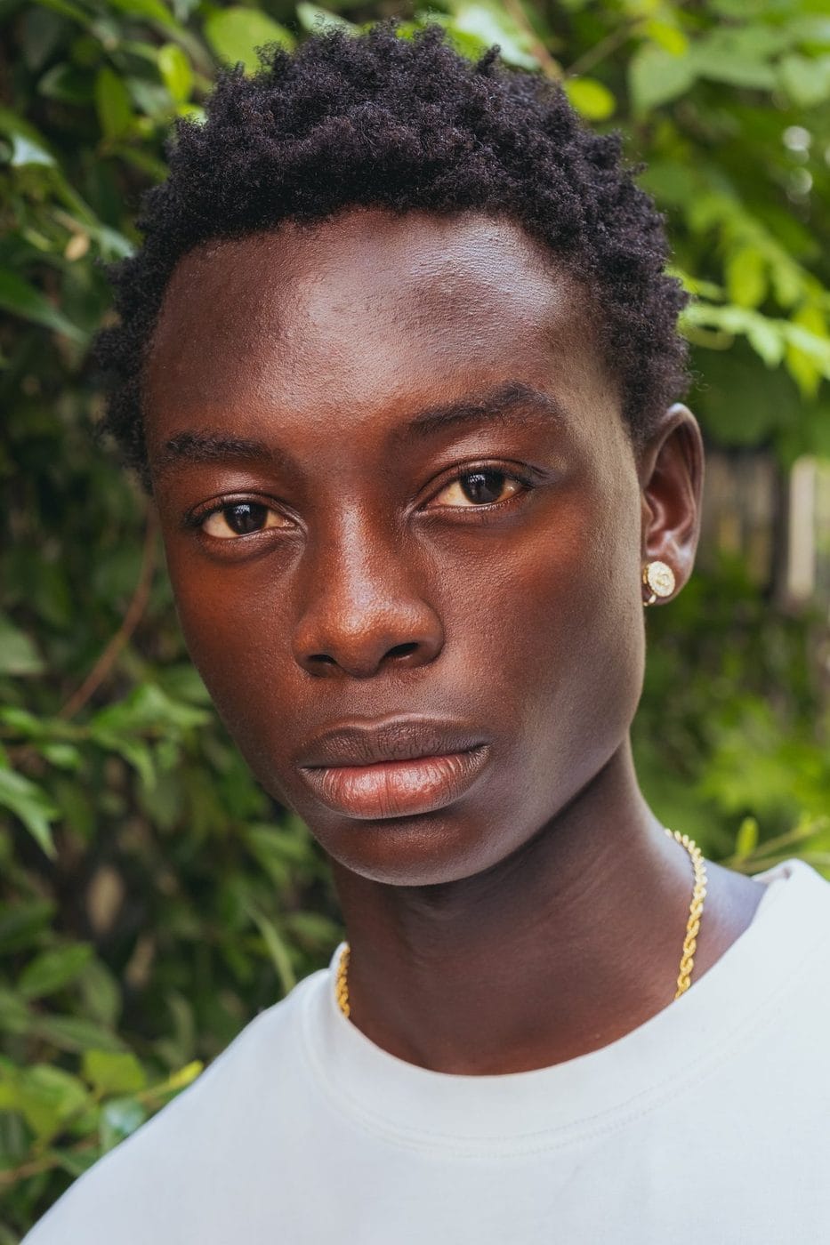 Paris Men's Fashion Week street style, Spring/Summer 2027, photograph 132 by Sid Marin