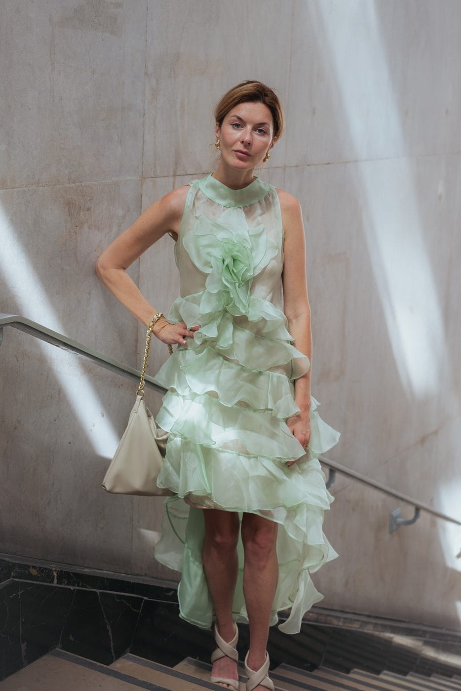 Paris Haute Couture Week, photograph 159 by Sid Marin