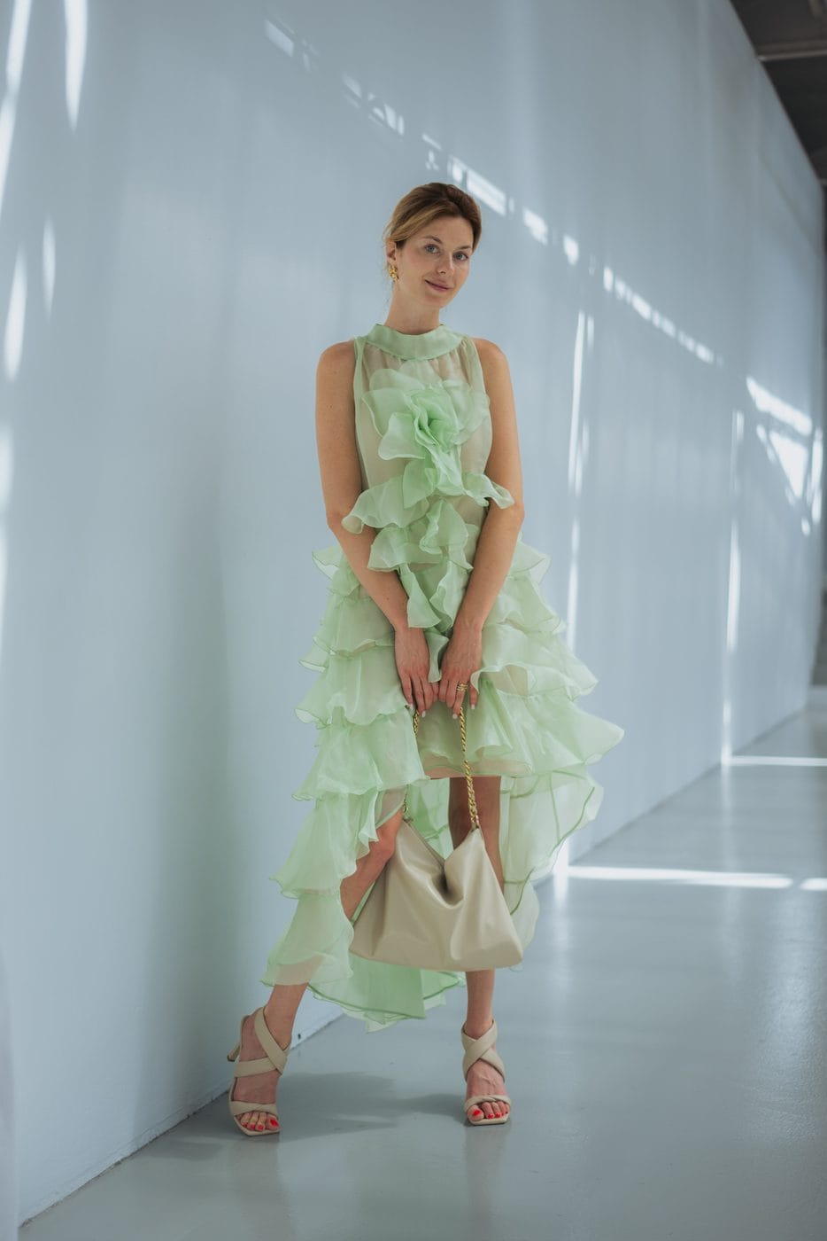 Paris Haute Couture Week, photograph 162 by Sid Marin