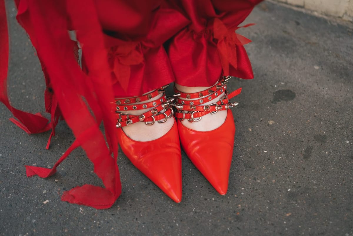 Paris Haute Couture Week, photograph 22 by Sid Marin