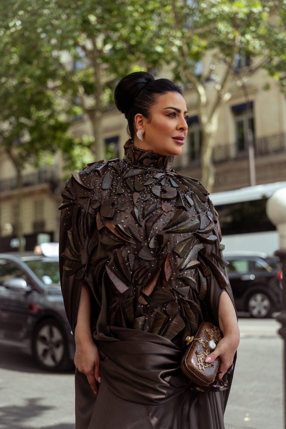 Paris Haute Couture Week, photograph 27 by Sid Marin