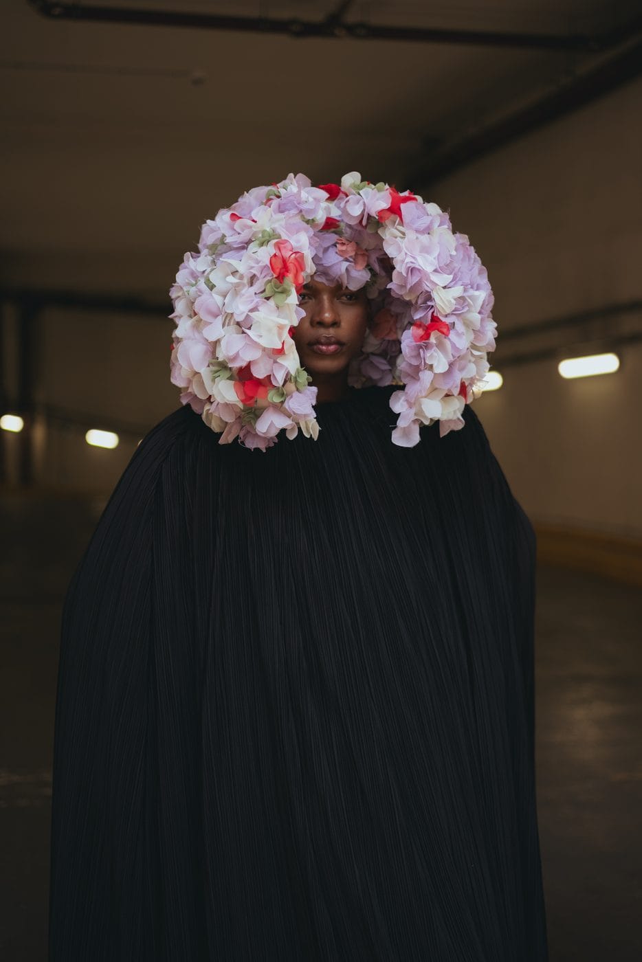 Paris Haute Couture Week, photograph 36 by Sid Marin