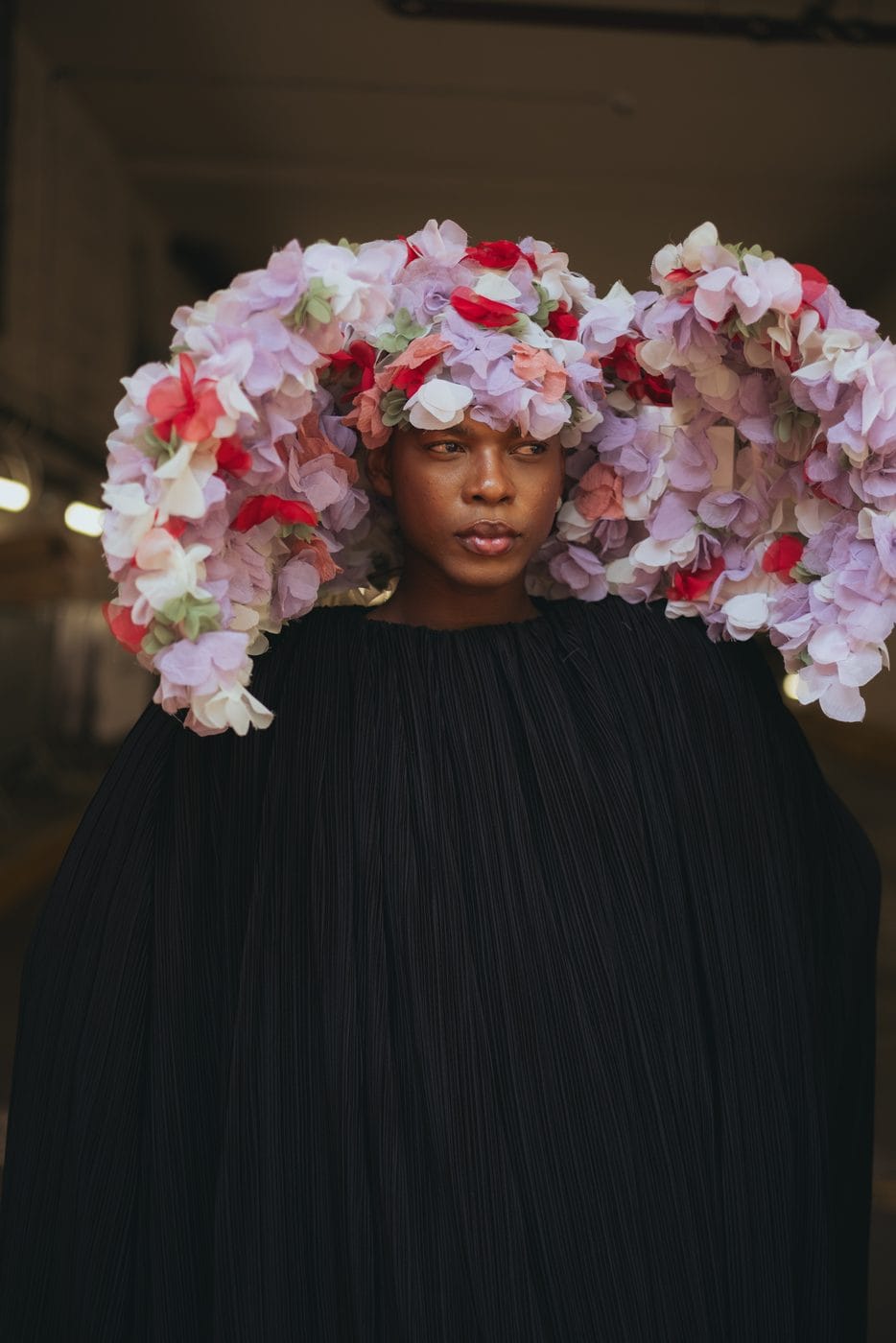 Paris Haute Couture Week, photograph 37 by Sid Marin